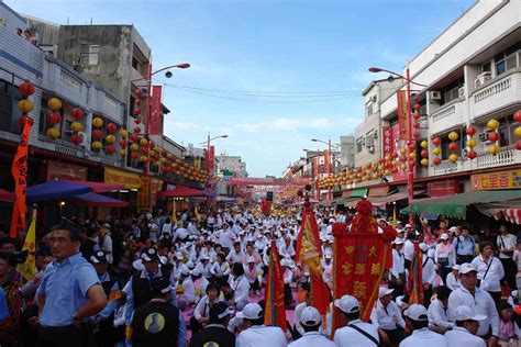 台灣三大神算|台湾民间信仰